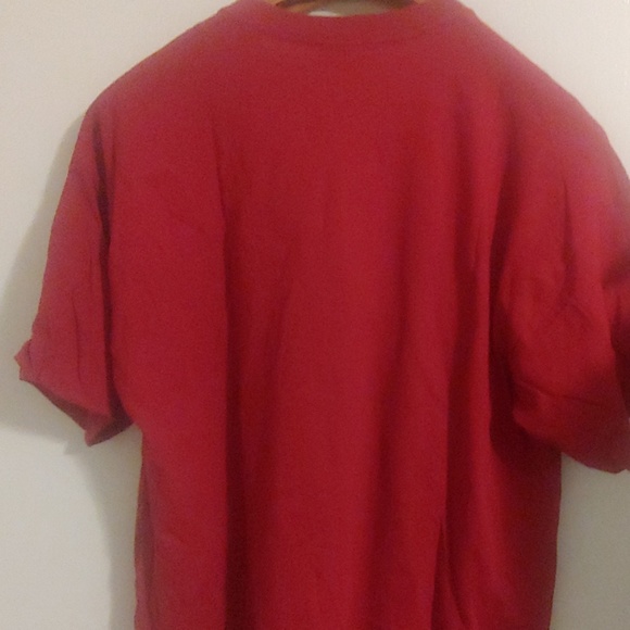 Temple owls t-shirt - Picture 4 of 6